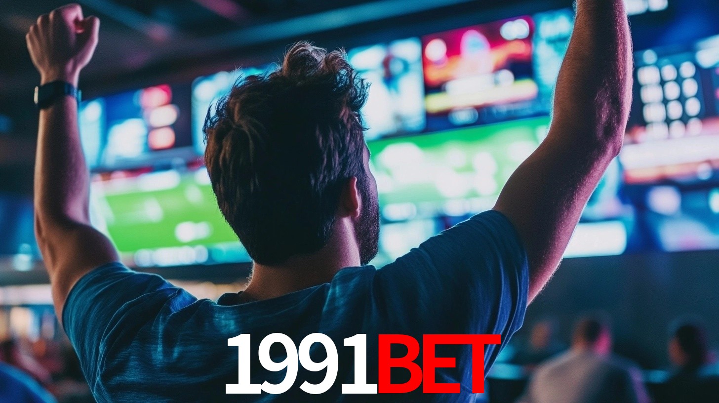1991BET - Aposta Real no Cassino VIP - 1991BET.COM