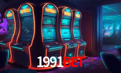 Desvendando o Mundo dos Jogos Virtuais na 1991BET