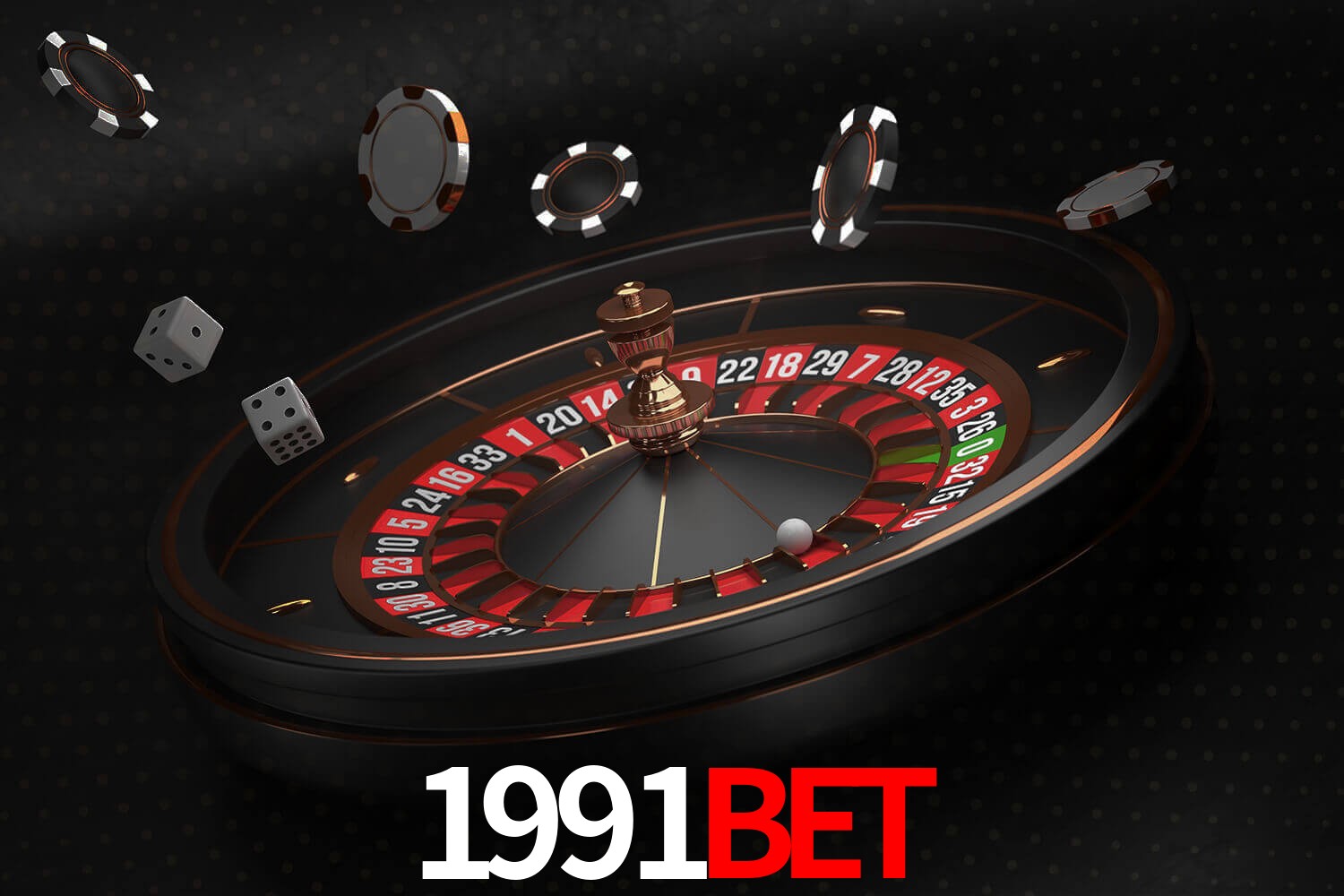 1991BET,1991BET.COM