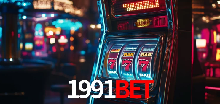 Live Casino 1991BET