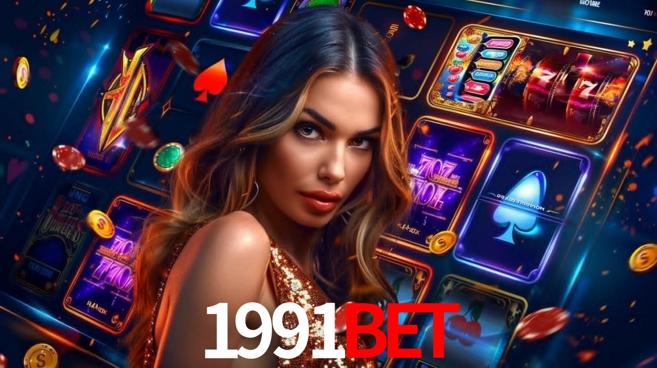 A Emoção da Loteria na 1991BET: Uma Chance de Mudança de Vida