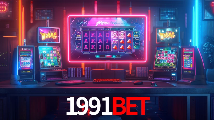 1991BET