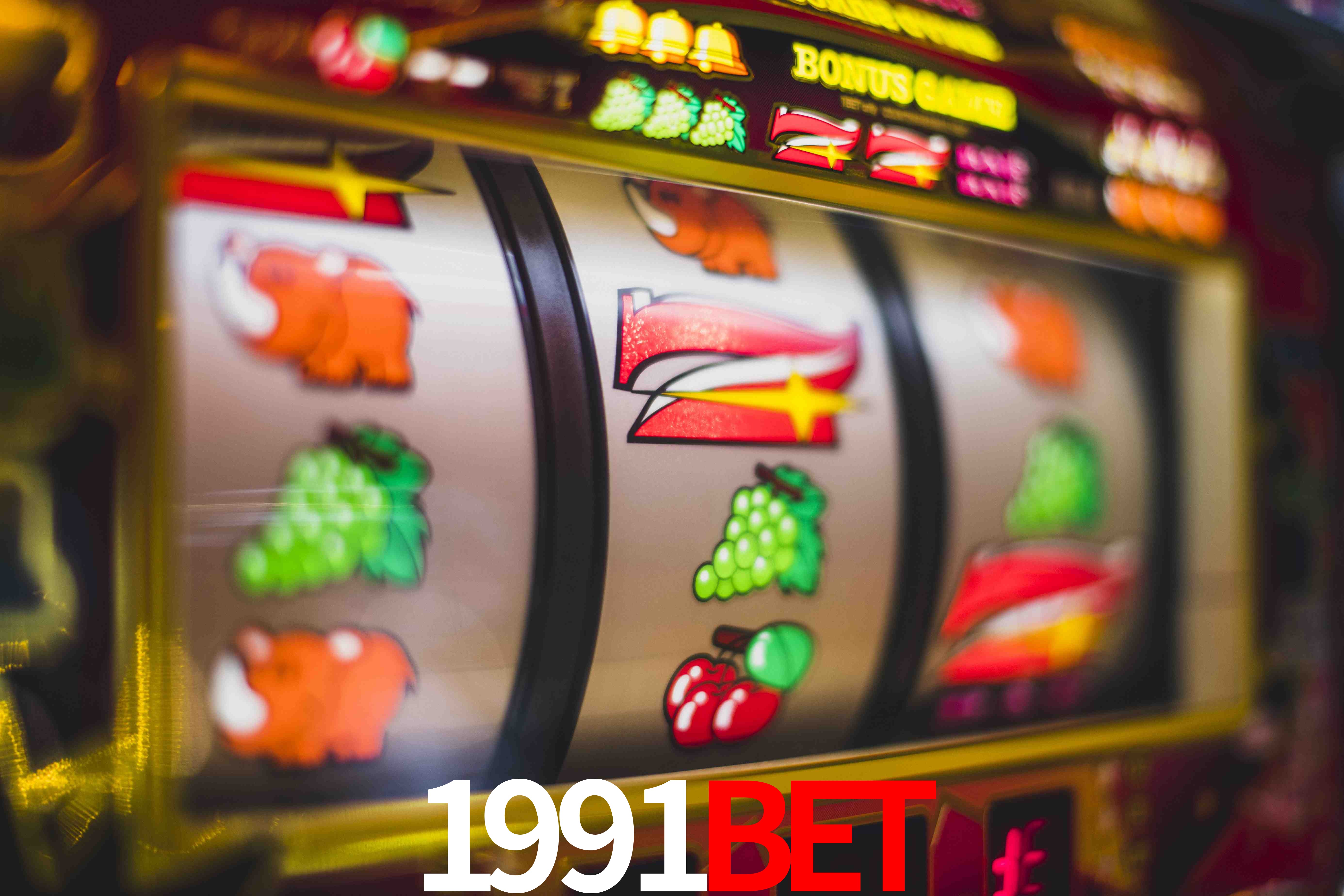 Sports Statistics 1991BET