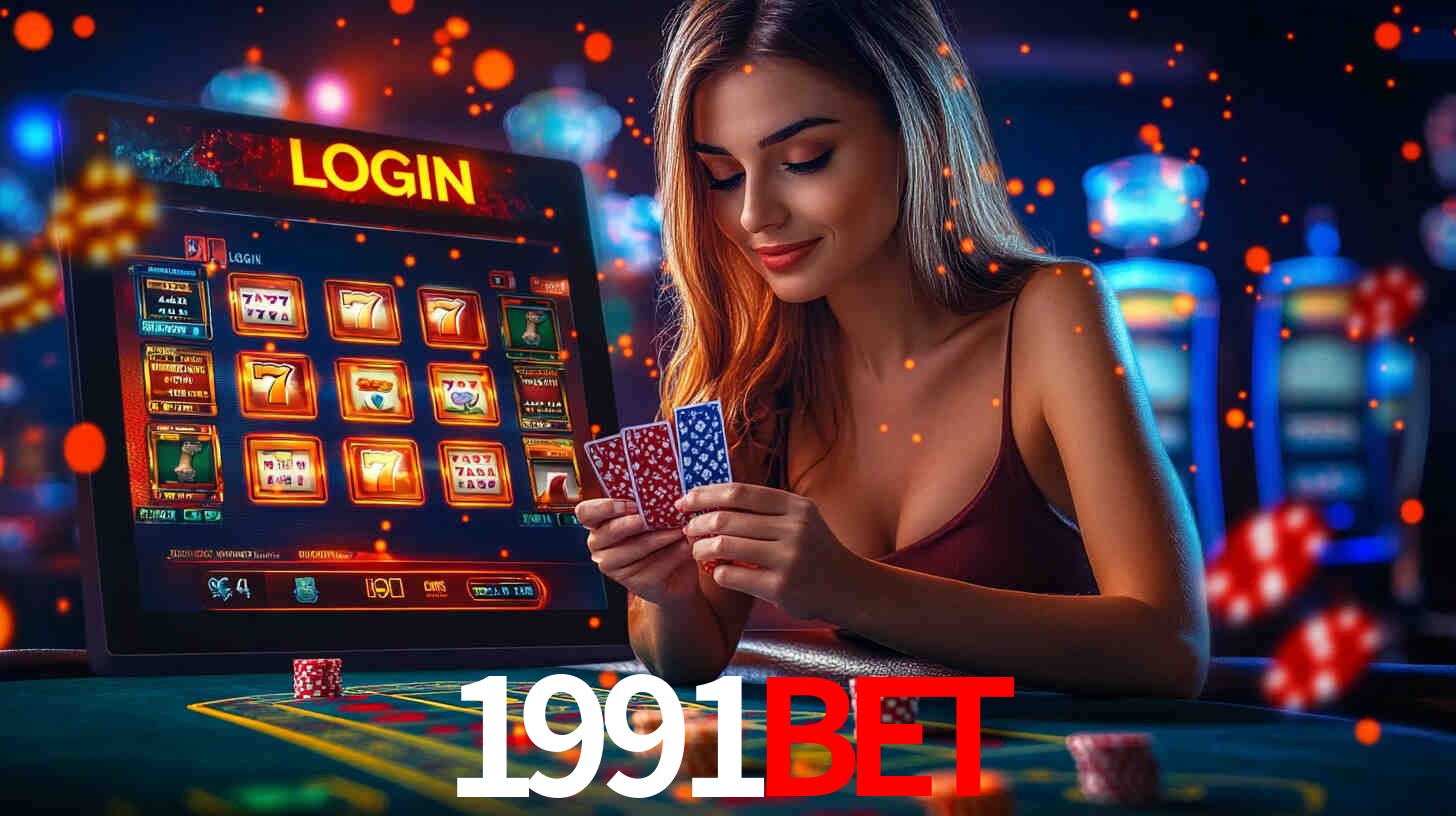 Bônus Generosos e Exclusivos no 1991BET para Você!