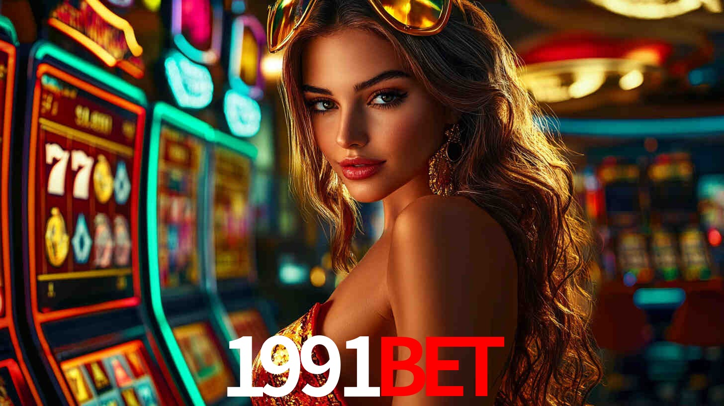 Daily Bonuses 1991BET