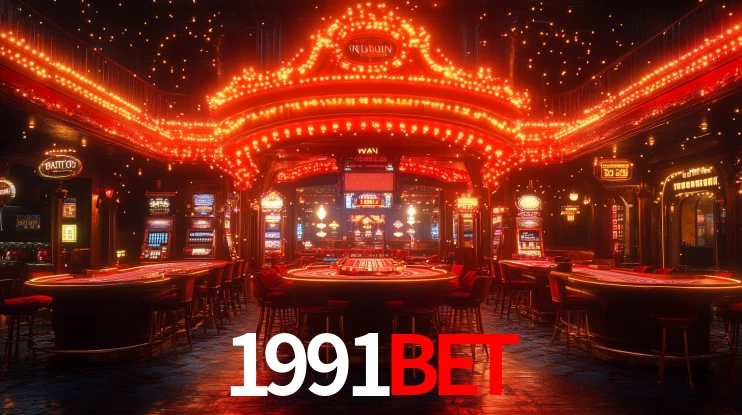 Cashback e recargas na 1991BET