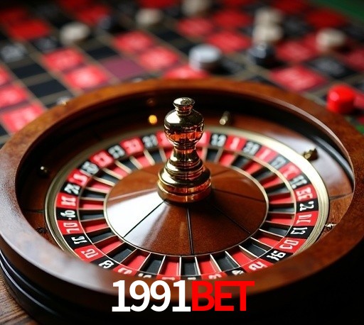 Bônus e promoções da 1991BET