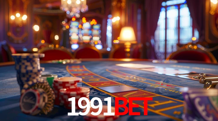 Account Benefits 1991BET