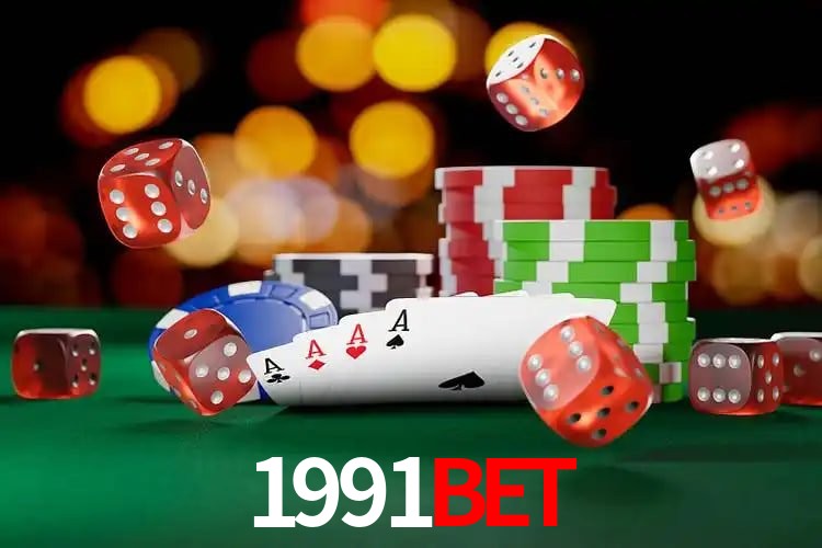 Estatísticas do Jogo 1991BET