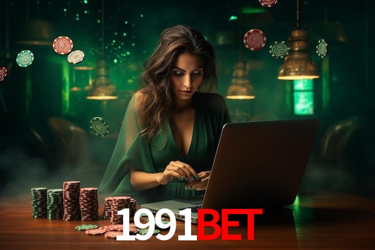 Escolher plataforma para baixar 1991BET