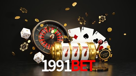 Tennis Betting 1991BET