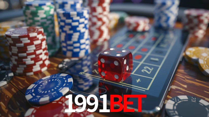 1991BET App