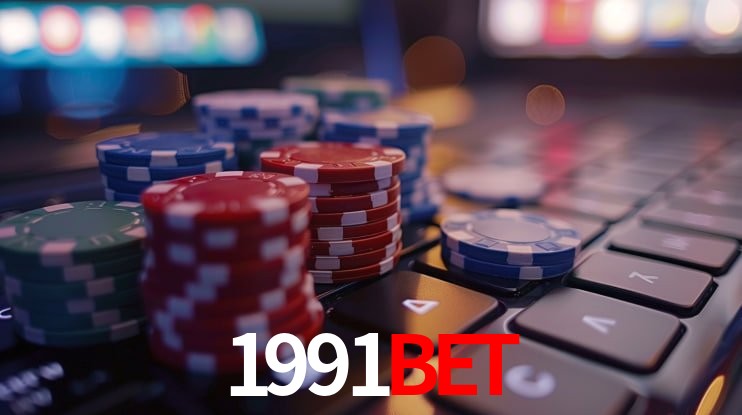 Benefícios da Conta 1991BET