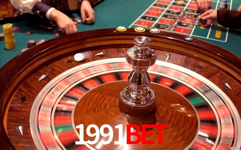 PIX Instantâneo 1991BET