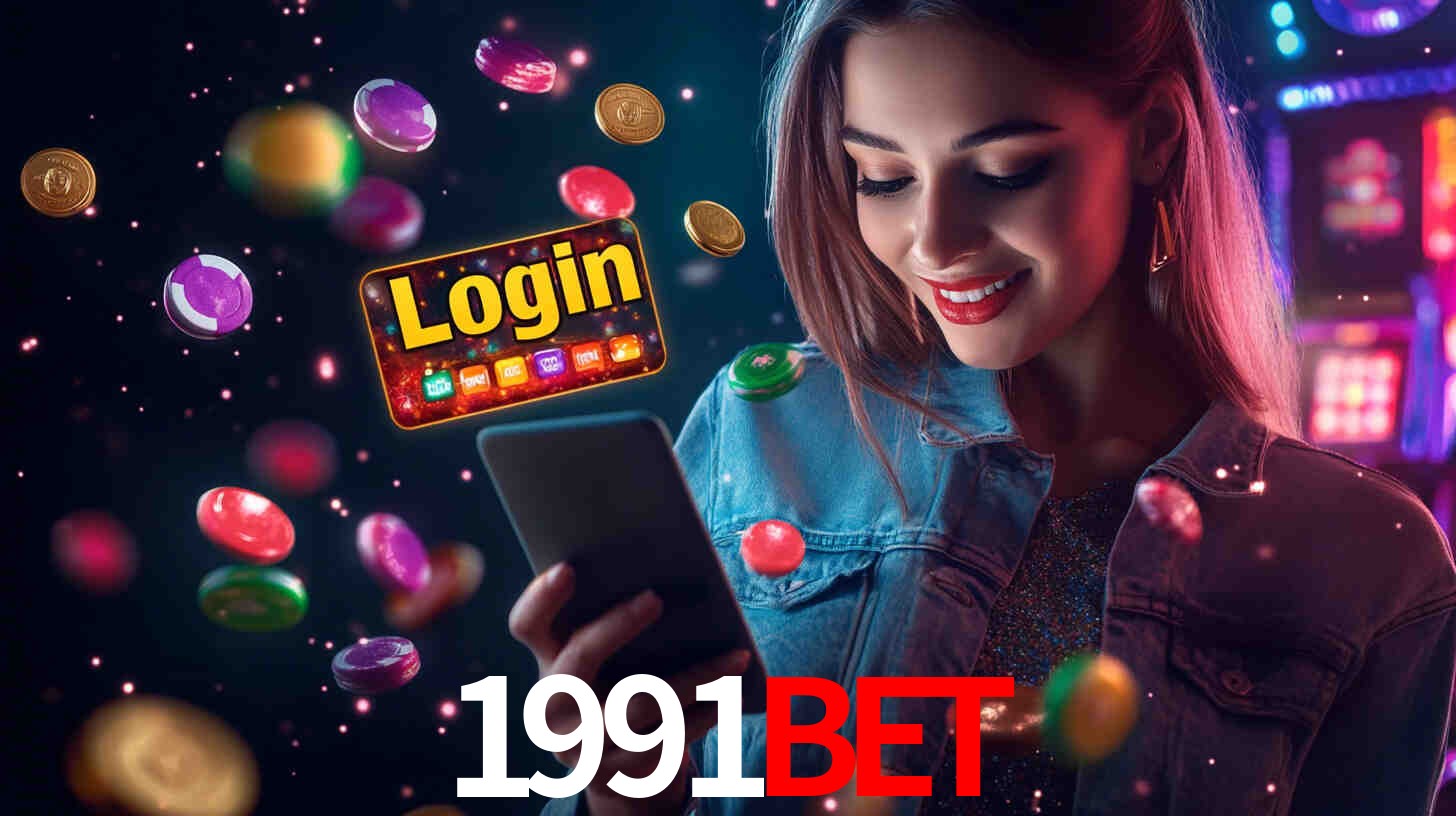 Apostas Esportivas na 1991BET: Um Guia Completo