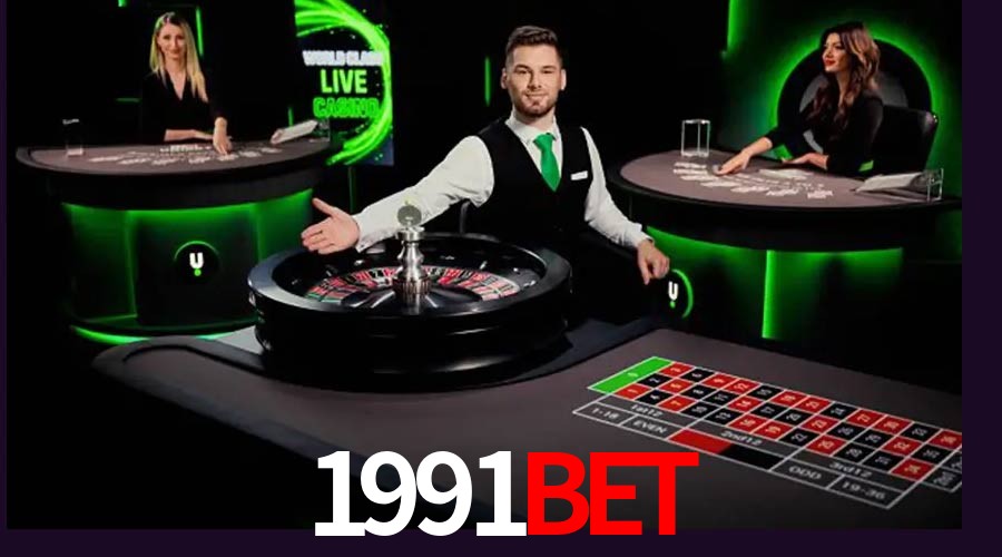 Platform Technology 1991BET