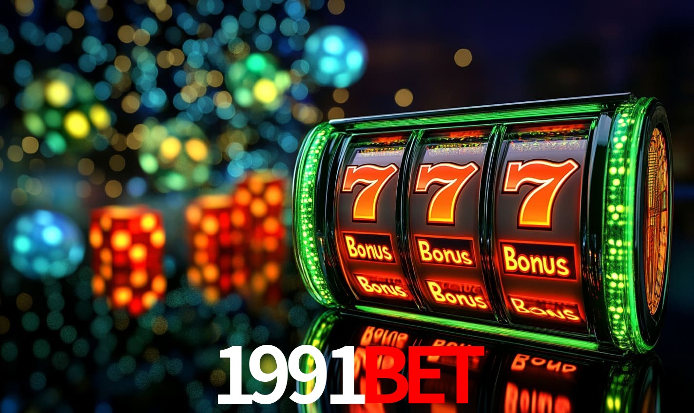Casino Ao Vivo 1991BET
