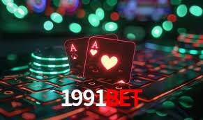 Apostas de Futebol 1991BET