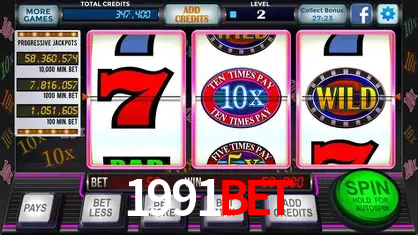 A Emoção da Loteria na 1991BET: Uma Chance de Mudança de Vida
