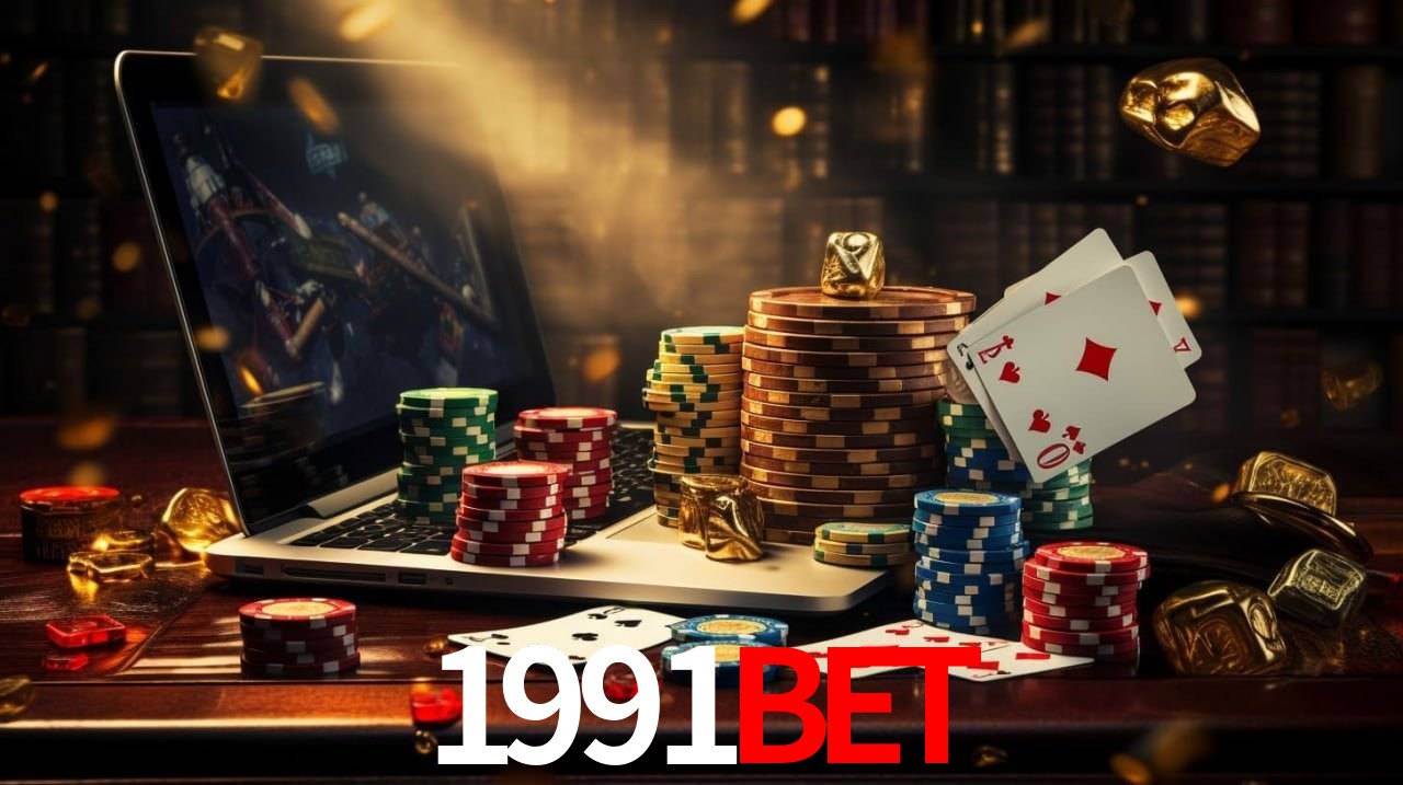 Casino Ao Vivo 1991BET