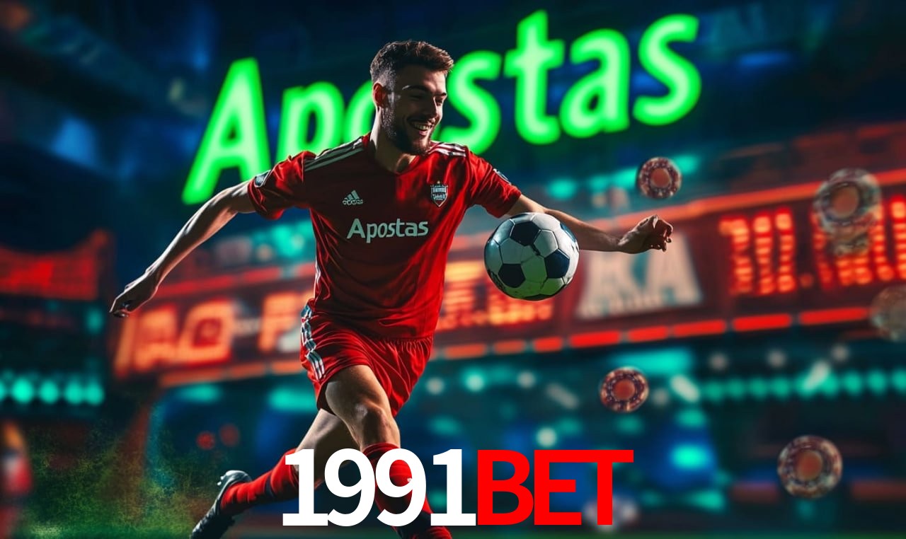 Página oficial no Facebook da 1991BET