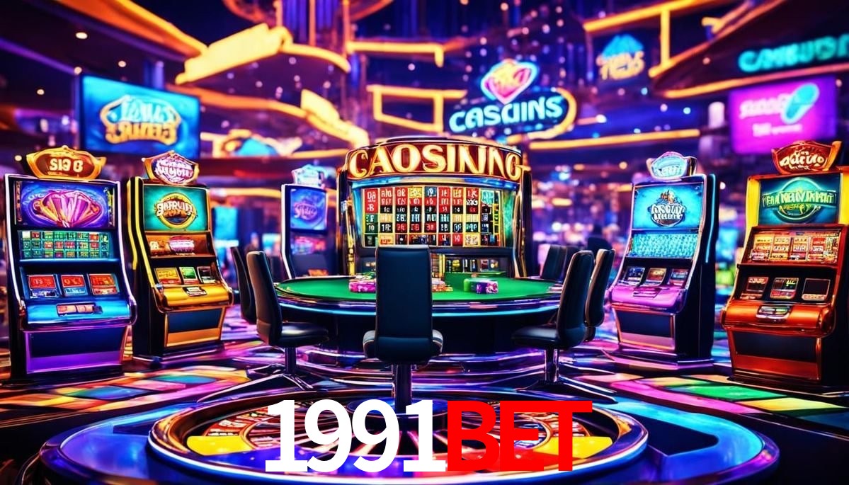 Estatísticas Esportivas 1991BET