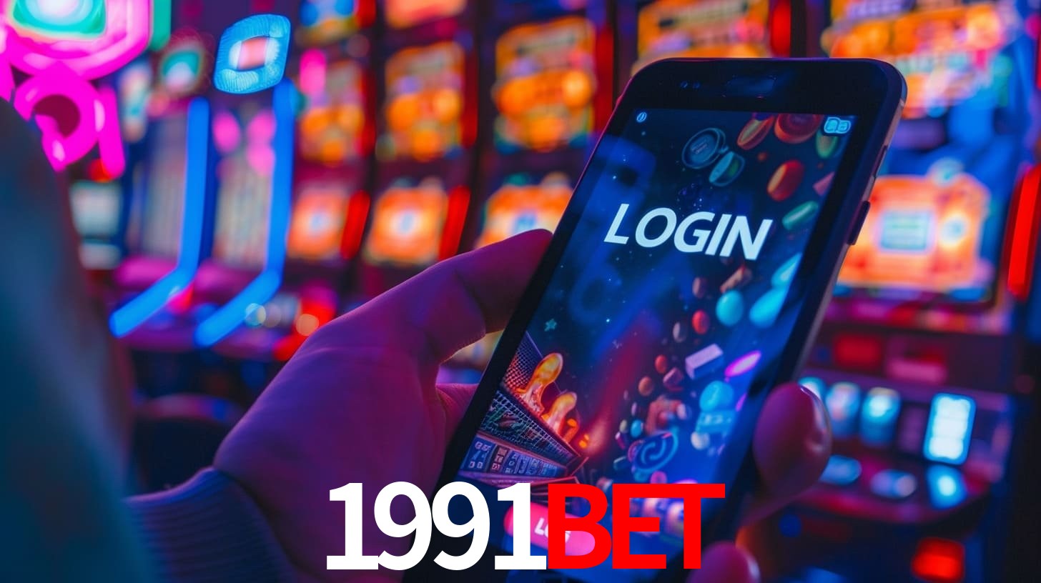 Torneios 1991BET