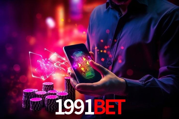 Bônus Diários 1991BET