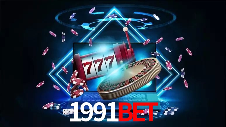 Diretório de Jogos 1991BET