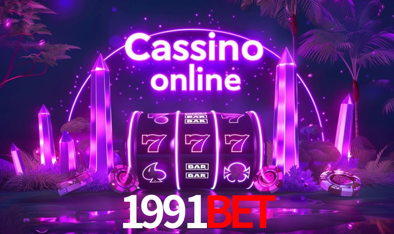 Cadastro Rápido 1991BET