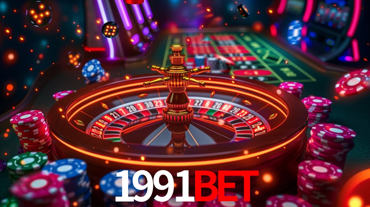 cassino 1991BET