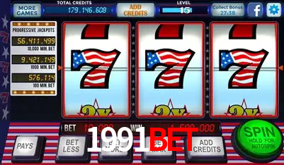 Desvendando o Mundo dos Jogos Virtuais na 1991BET