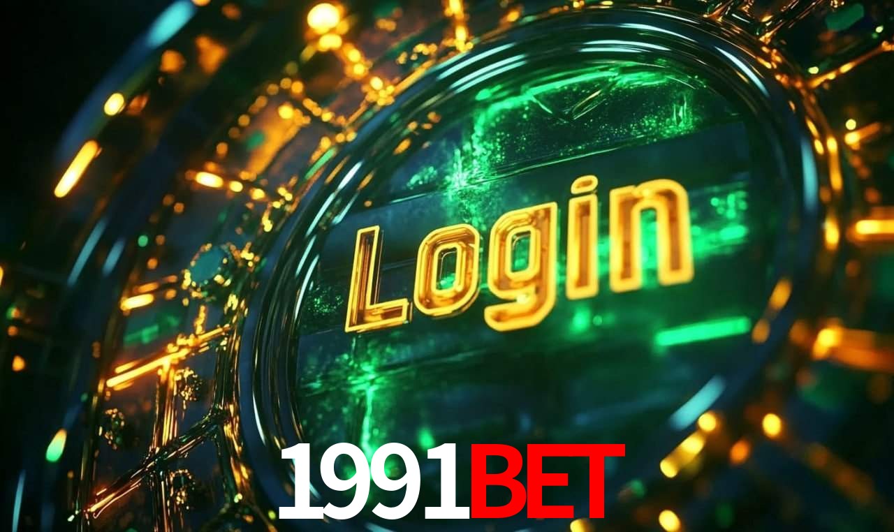 Segurança e privacidade no APP 1991BET