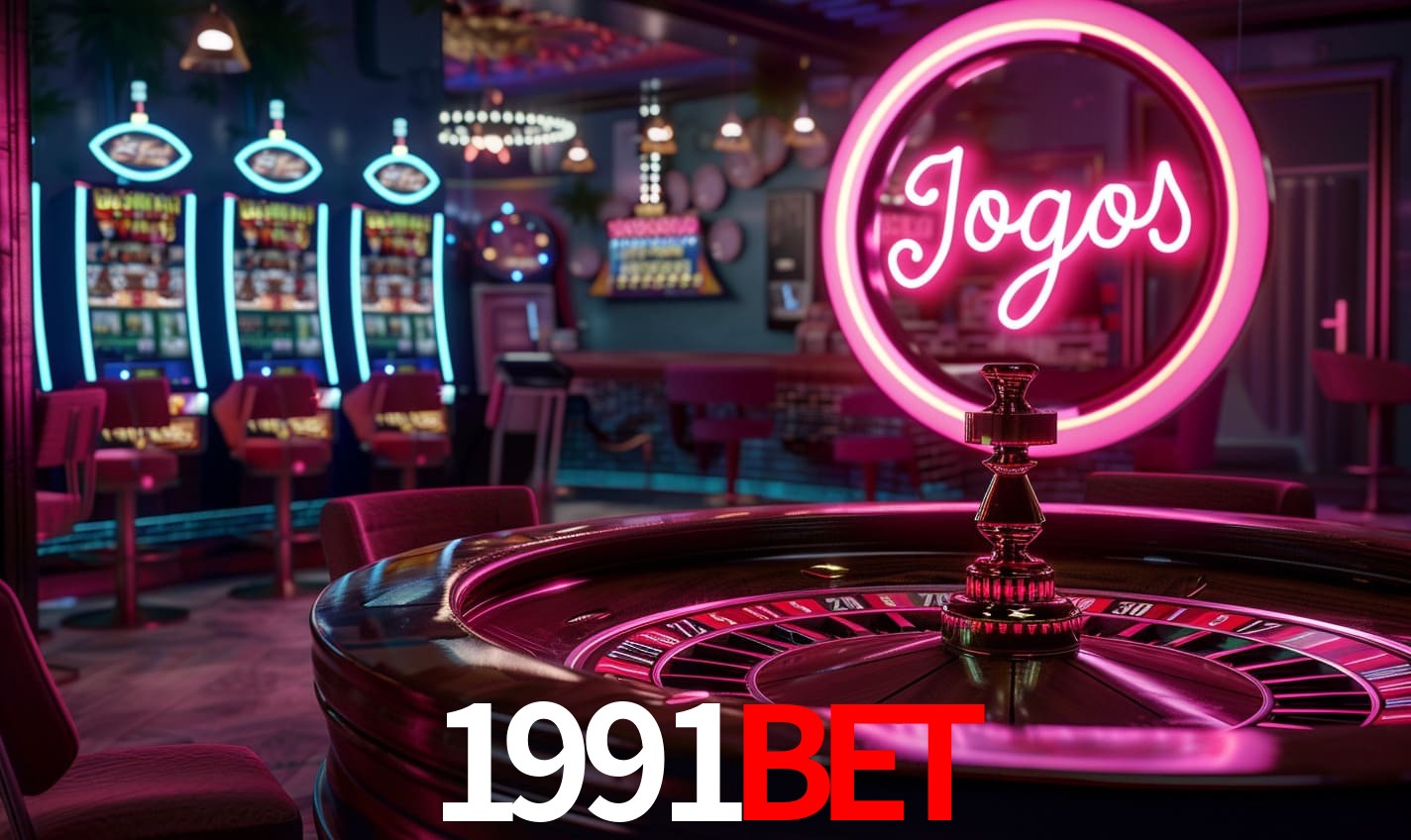 Descubra o Programa VIP da 1991BET: Vantagens Exclusivas para Jogadores