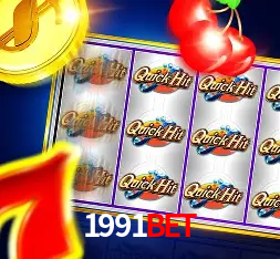 Descubra a Magia dos Jogos de Arcade no 1991BET