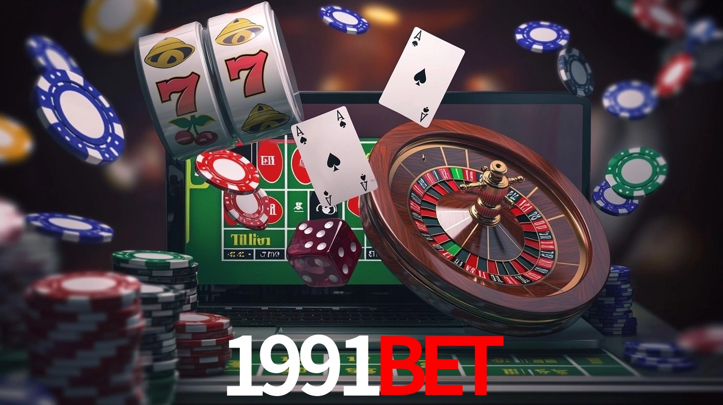 1991BET App Interface