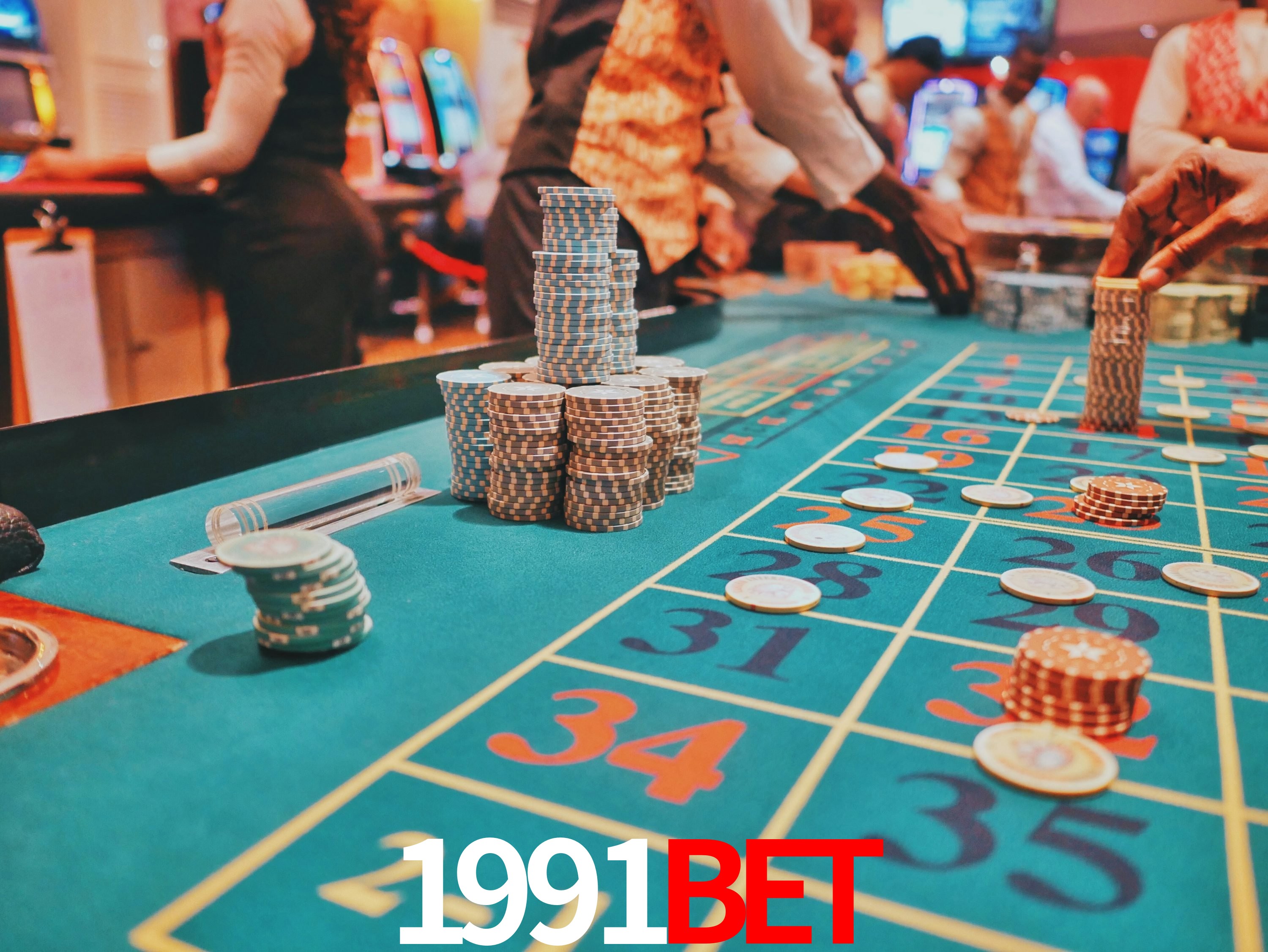 Casino VIP 1991BET