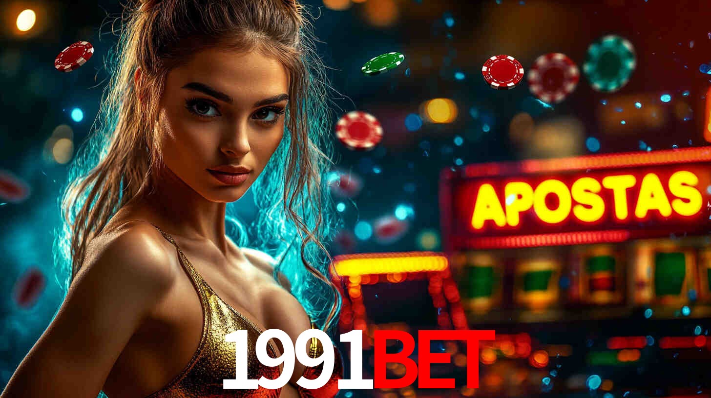 Descubra o Programa VIP da 1991BET: Vantagens Exclusivas para Jogadores