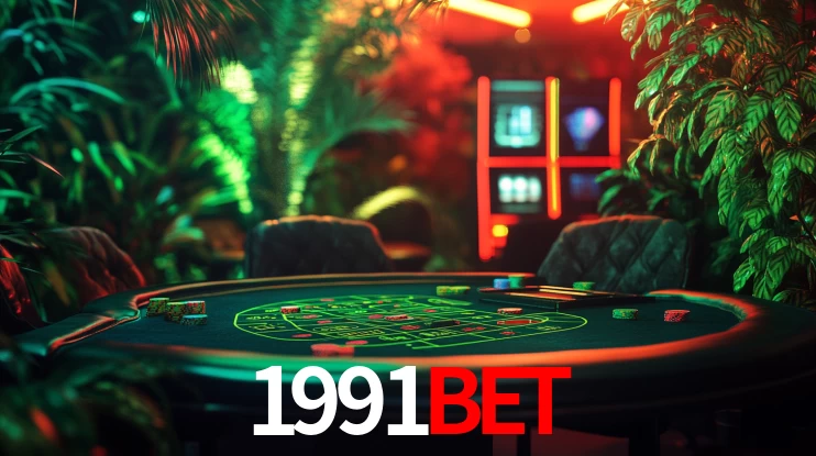 VIP Casino 1991BET