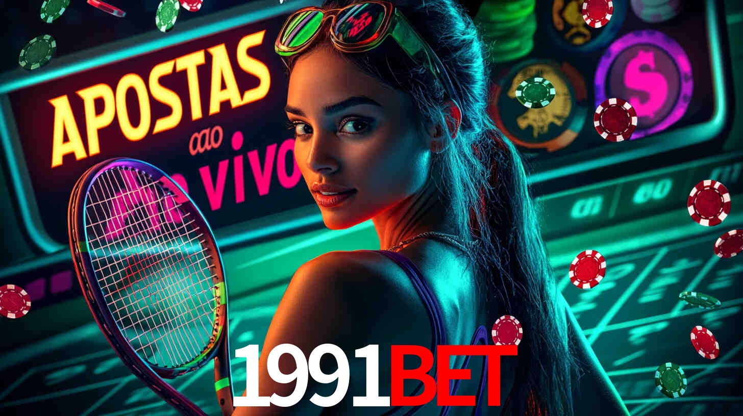 A Popularidade dos Caça-Níqueis no 1991BET