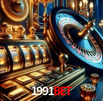 Mesa de Blackjack 1991BET