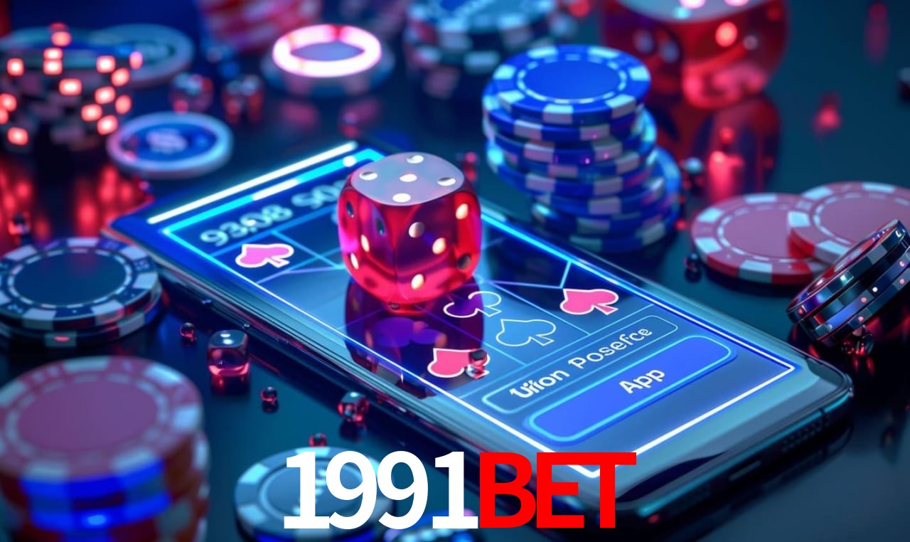 Canal oficial no Telegram da 1991BET