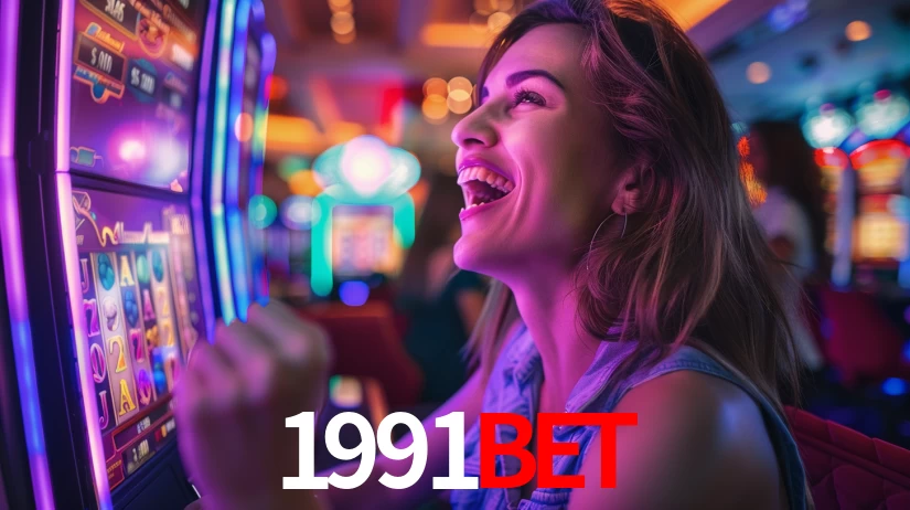 1991BET App