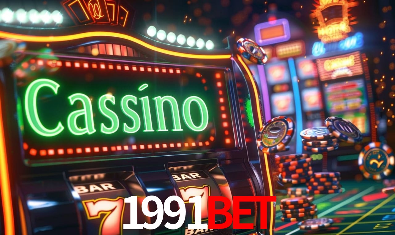 Provedores de Jogos 1991BET