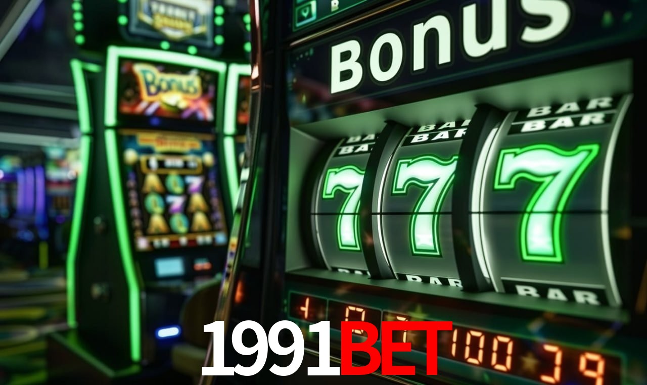 Game Providers 1991BET