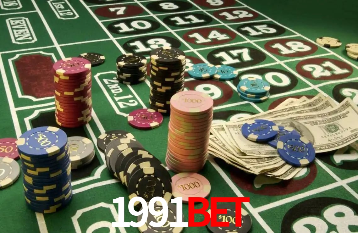 1991BET App