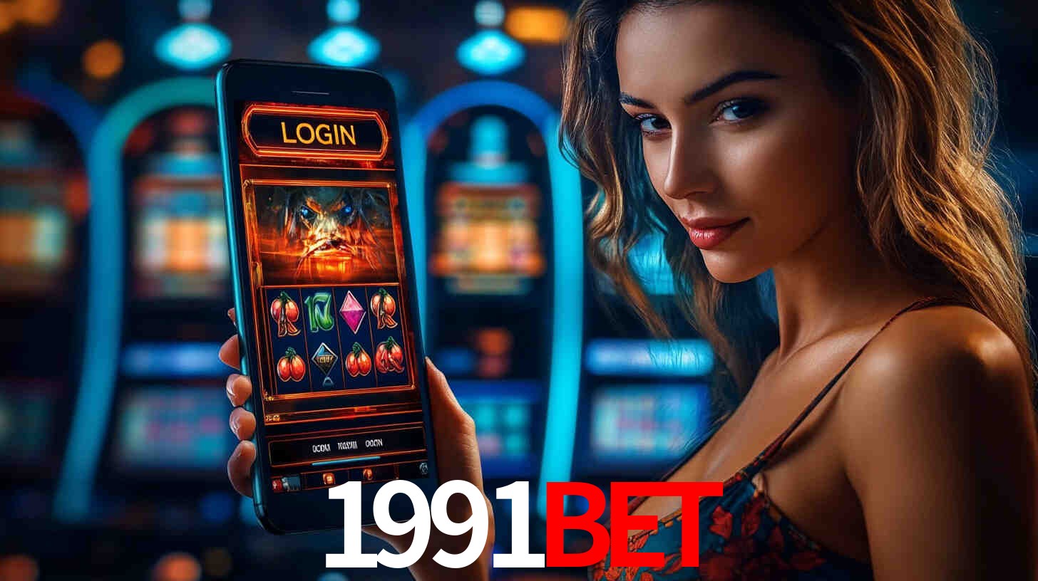 1991BET