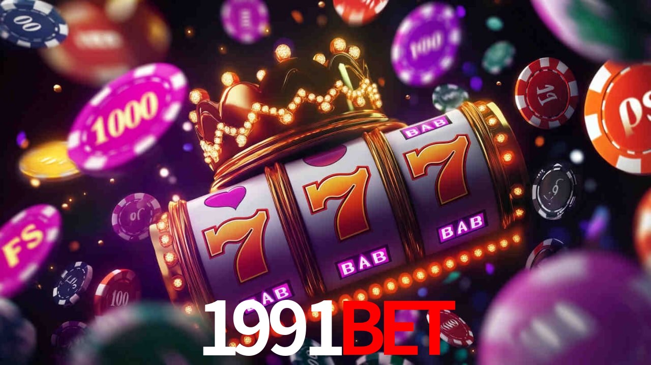 Live Casino 1991BET