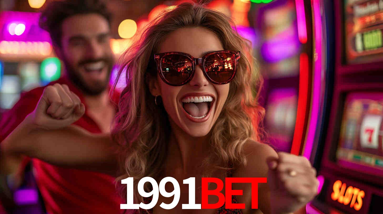 A Popularidade dos Caça-Níqueis no 1991BET