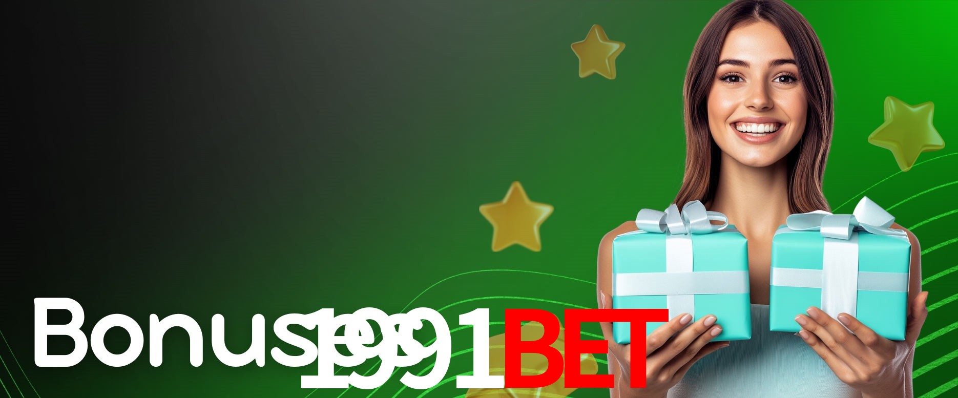 Exclusive Offers 1991BET